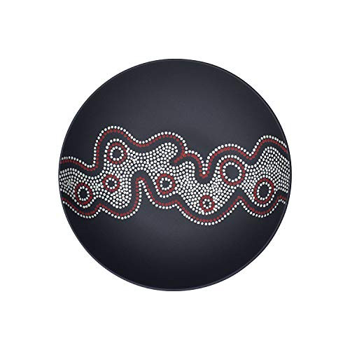 Villeroy Boch Manufacture Rock Desert Art Pasta Bowl 9 25 in/32 oz Premium Porcelain Black/Colored Villeroy Boch Manufacture Rock Desert Art Pasta Bowl 9 25 in/32 oz Premium Porcelain Black/Colored