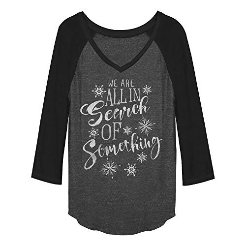 Disney Junior s TShirt CHHTR/Black Medium