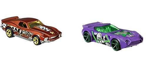 Disney Pixar Toy Story Buzz Lightyear Nerve Hammer Woody BLVD Bruiser Set Disney Pixar Toy Story Buzz Lightyear Nerve Hammer Woody BLVD Bruiser Set