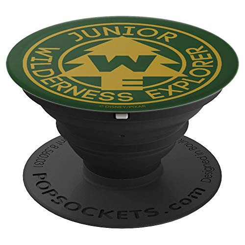 Disney Pixar Up Junior Wilderness Explorer PopSockets Grip and Stand for Phones and Tablets