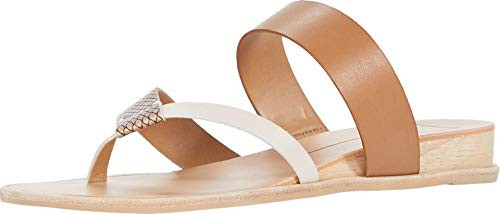 Dolce Vita Porter Brown Snake Stella 7 5