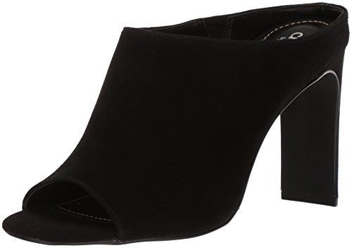 Charles by Charles David Women s Goldie Slide Sandal Black 9 5 M US