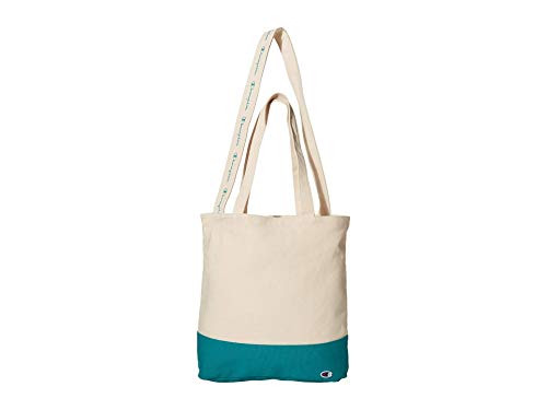Champion LIFE Foundation Tote Bag Green One Size