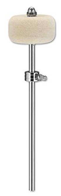 Drum Workshop Medium Felt Bass Drum Beater DWSM103 Drum Workshop Medium Felt Bass Drum Beater DWSM103