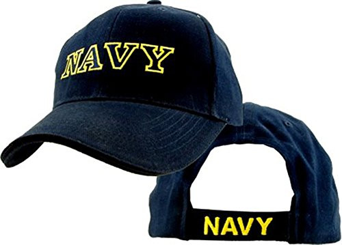 Eagle Crest U S  Navy Baseball cap hat