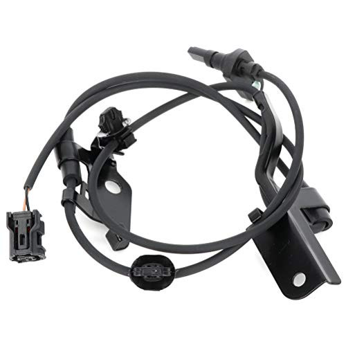 ECCPP RightFront ABS Wheel Speed Sensor ABS Sensor fit for 20062018 Toyota RAV4 Set Of 1