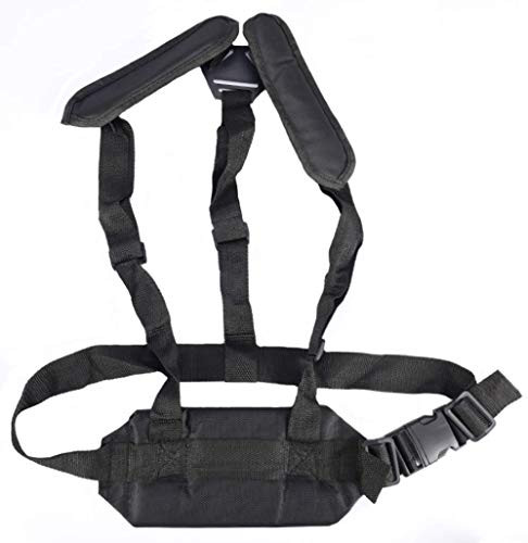Electric Drywall Sander Support Harness/DustFree Wall Grinding Machine Shoulder Strap/Drywall Sander Shoulder Harness/Attachment/Accessoriessanding machine harness