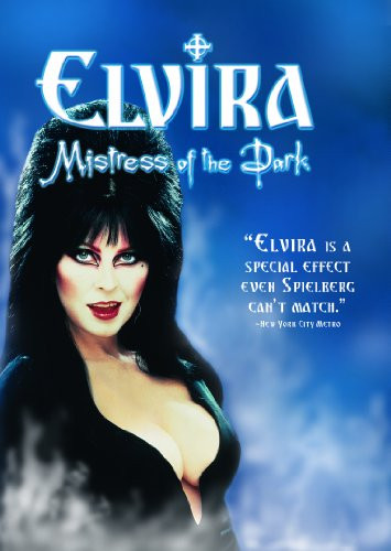 Elvira Mistress of the Dark