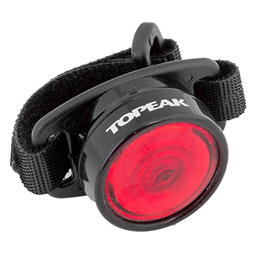 Topeak Tail Lux Helmet light