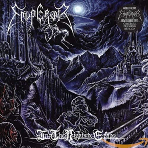 In The Nightside Eclipse Reissue