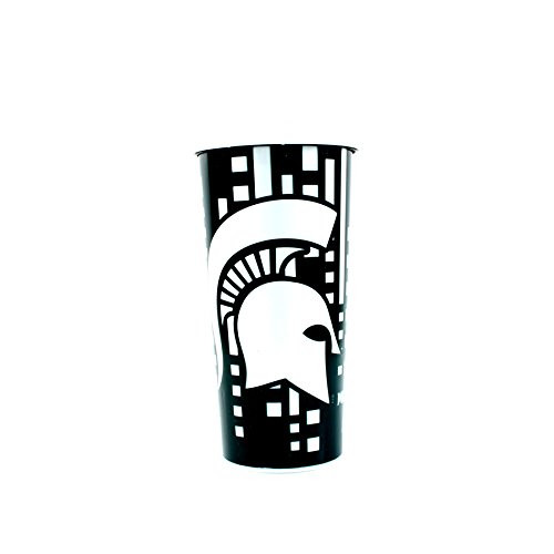 NCAA Michigan State Spartans Travel Cup 16ounce