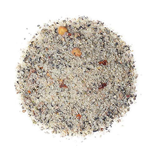Frontier Coop Pepperman A Salty Peppery Blend Certified Organic Kosher 1 lb Bulk Bag Frontier Coop Pepperman A Salty Peppery Blend Certified Organic Kosher 1 lb Bulk Bag