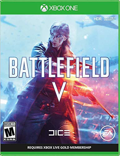 Battlefield V  Xbox One
