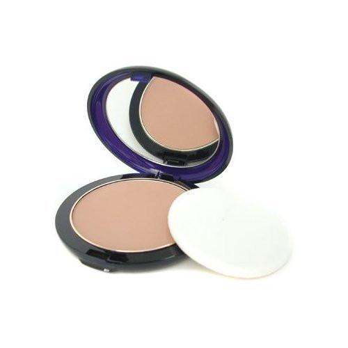 Estee Lauder Face Care 0 49 Oz Double Matte Oil Control Pressed Powder  No  03 Medium For Women