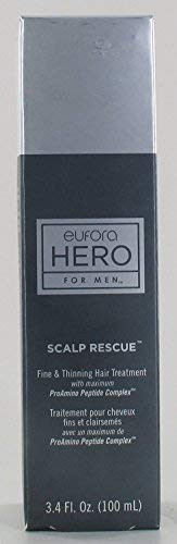 Eufora Hero For Men Scalp Rescue 3 4 oz