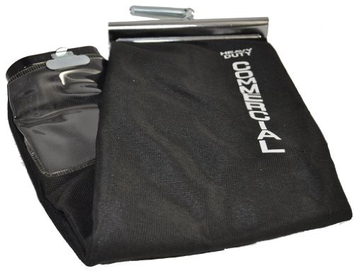 Eureka / Sanitaire Cloth Outer Bag Shake Out Style 545822 by Eureka