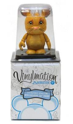 Disney Vinylmation 3   Animation 1 Combo  Simba Topper plus 1 Animation 1 Sealed BlindboxBox