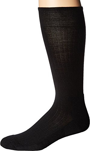 Smartwool New Classic Rib Black XL Men s Shoe 1214 5