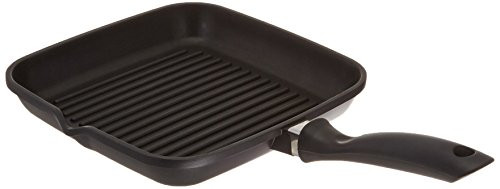 Norpro 9.5 Inch Nonstick Grill Pan