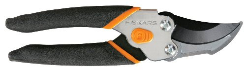 Fiskars Inc Shear Pruning Bypass 1/2In Cut 91166935