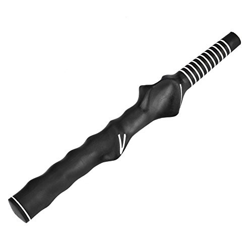 VGEBY1 Golf Training Grip Rubber Strong Standard Golf Teaching Aid Tool for Right Hand Practice Golf Practice Assistant Accessory