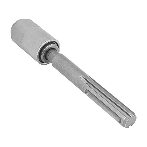 SDS Max to SDS Plus Adapter for Rotary Hammers Connection SDSmax to SDSplus drill converter Shank Quick Tool for Demolition Hammers