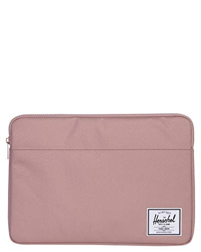 Herschel Anchor Sleeve for MacBook/iPad Ash Rose 13Inch