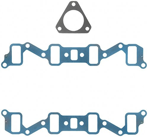 FelPro MS91585 Intake Manifold Gasket Set