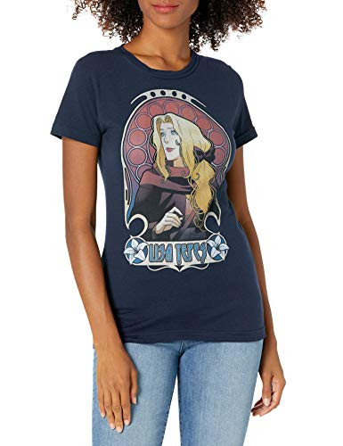 Fifth Sun Junior s TShirt Navy Large