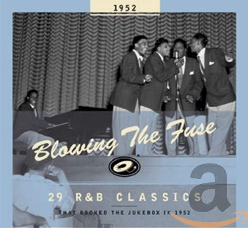 29 RB Classics That Rocked The Jukebox 1952