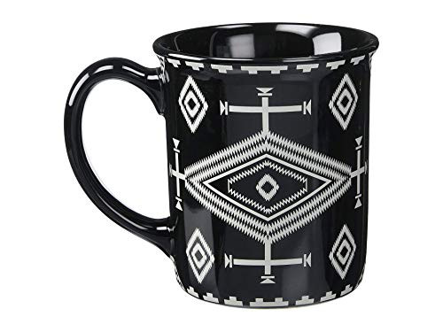 Pendleton Legendary Ceramic Mug Los Ojos One Size