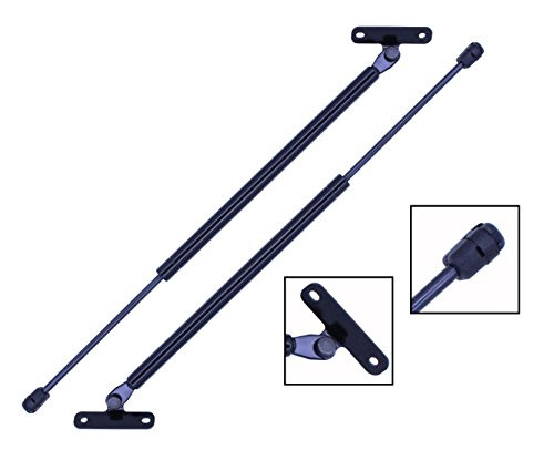 2 Pieces SET Tuff Support Liftgate Lift Supports 1996 To 2004 Nissan Pathfinder R50 / 1997 To 2003 Infiniti QX4 2 Pieces SET Tuff Support Liftgate Lift Supports 1996 To 2004 Nissan Pathfinder R50 / 1997 To 2003 Infiniti QX4