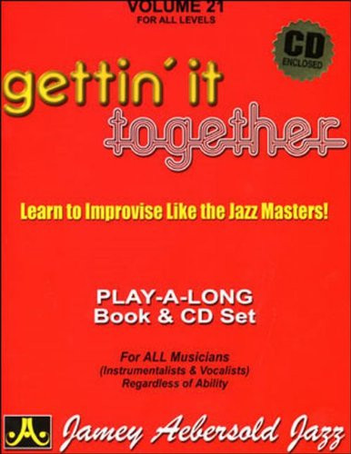 Gettin  It Together