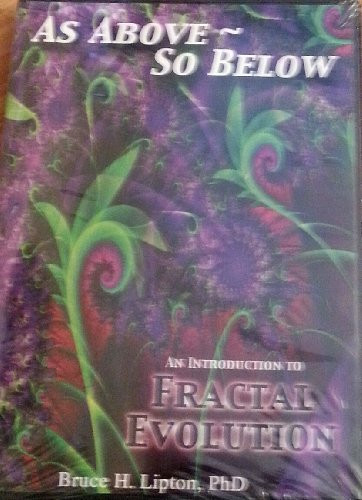 As Above  So Below An Introduction to Fractal Evolution