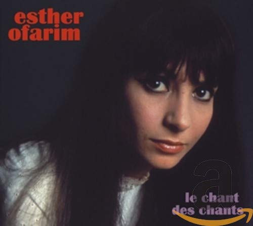 Le Chant Des Chants