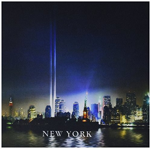 3dRose LLC 8 x 8 x 0.25 Inches Mouse Pad, Memorial to Firefighters New York City (mp_109493_1)