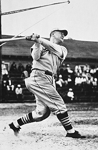 Frankie Frisch 18981973 Nfrancis Frankie Frisch Known As The Fordham Flash American Baseball Player Photograph Early 20Th Century Poster Print by 18 x 24
