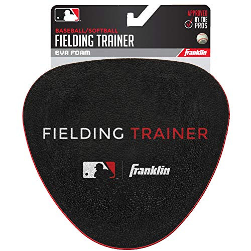 Franklin Sports MLB Fielding Trainer Multicolor