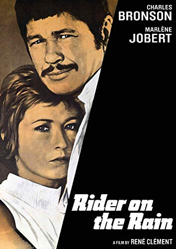 Rider on the Rain  aka La passager de la pluie