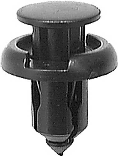 Clipsandfasteners Inc 15 Front Bumper PushType Clips For Acura  Honda 3 5 RL