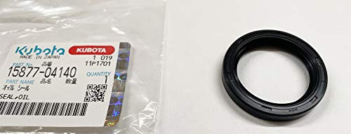 Front Oil Seal