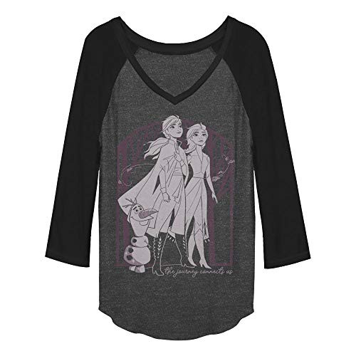 Disney Junior s TShirt CHHTR/Black XSmall