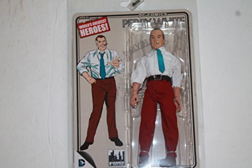 Superman Retro 8 Inch Action Figures Series 2: Perry White