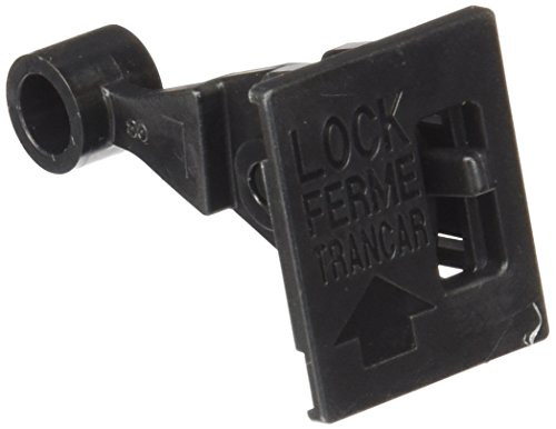 Genuine Honda 72665SHJA01 Left Slide Door Child Lock Lever Assembly