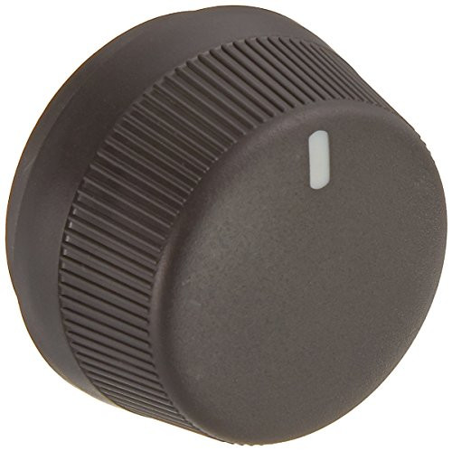 Genuine Honda 79581S84A01 Temperature and Fan Knob