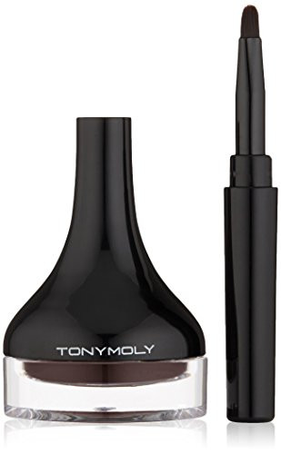TONYMOLY Gel Eyeliner 01 Black