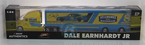 Lionel Racing Dale Earnhardt Jr 2019 Darlington Throwback 164 Hauler