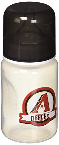 Baby Fanatic Bottle Arizona Diamondbacks