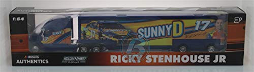 Lionel Racing Ricky Stenhouse Jr 2019 SunnyD 164 Hauler Nascar Diecast Lionel Racing Ricky Stenhouse Jr 2019 SunnyD 164 Hauler Nascar Diecast