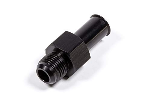 Fragola 491991-BL EFI Fuel Tank Outlet Fitting Black (#8 Ford)